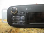 RENAULT CLIO MK4 RADIO / STEREO / BLUETOOTH / MP3 / MEDIA HEAD UNIT 281154149R - Image 3