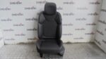RENAULT CLIO MK4 SEAT PASSENGER SIDE FRONT CLOTH 5 DOOR 2013 TO 2019