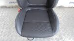 RENAULT CLIO MK4 SEAT PASSENGER SIDE FRONT CLOTH 5 DOOR 2013 TO 2019 - Image 3
