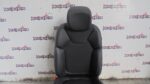 RENAULT CLIO MK4 SEAT PASSENGER SIDE FRONT CLOTH 5 DOOR 2013 TO 2019 - Image 4