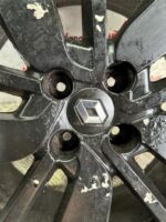 RENAULT CLIO MK4 SINGLE ALLOY DRENALIC ALLOY 205 / 45 / ZR17 - Image 3