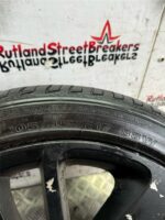 RENAULT CLIO MK4 SINGLE ALLOY DRENALIC ALLOY 205 / 45 / ZR17 - Image 4