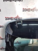 RENAULT CLIO MK4 TAILGATE / BOOT LID IN BLACK TEGNE 2013 - 2019 - Image 5