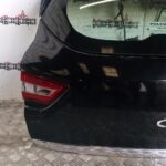 RENAULT CLIO MK4 TAILGATE / BOOT LID IN BLACK TEGNE 2013 TO 2019 - Image 5