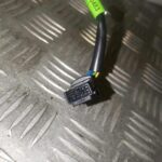 RENAULT CLIO MK4 WING MIRROR PASSENGER SIDE BLACK POWER FOLD 2013 TO 2016 - Image 8