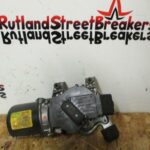 RENAULT KANGOO / MERCEDES CITAN FRONT WIPER MOTOR 8200409693 2010 TO 2018