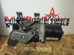 RENAULT KANGOO / MERCEDES CITAN FRONT WIPER MOTOR 8200409693 2010 TO 2018 - Image 5