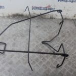 RENAULT KANGOO SPARE WHEEL CLAMP HOLDER BRACKET 2011–2018 S1030