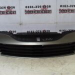 RENAULT LAGUNA MK2 FRONT GRILLE 2001 2002 2003 2004 2005
