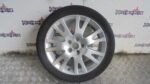 RENAULT LAGUNA SINGLE ALLOY WHEEL TYRE SIZE 225 / 45 / R17 YEARS 2001 TO 2008