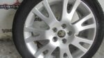 RENAULT LAGUNA SINGLE ALLOY WHEEL TYRE SIZE 225 / 45 / R17 YEARS 2001 TO 2008 - Image 4