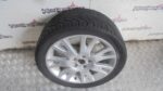 RENAULT LAGUNA SINGLE ALLOY WHEEL TYRE SIZE 225 / 45 / R17 YEARS 2001 TO 2008 - Image 5