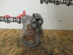 RENAULT MEGANE MK3 1.6 K4M848 PETROL STARTER MOTOR 8200665518 2009 TO 2016 - Image 3
