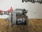 RENAULT MEGANE MK3 1.6 K4M848 PETROL STARTER MOTOR 8200665518 2009 TO 2016 - Image 4