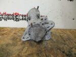 RENAULT MEGANE MK3 1.6 K4M848 PETROL STARTER MOTOR 8200665518 2009 TO 2016 - Image 5