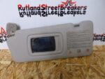 RENAULT MEGANE MK3 PASSENGER SIDE SUN VISOR 2009 2010 2011 2012 2013 - Image 6