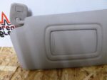 RENAULT MEGANE MK3 PASSENGER SIDE SUN VISOR 2009 2010 2011 2012 2013 - Image 9