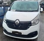 TRAFIC / VIVARO IN WHITE BREAKING SET OF WHEEL BOLTS 2014 TO 2019 - Image 3