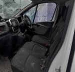 TRAFIC / VIVARO IN WHITE BREAKING SET OF WHEEL BOLTS 2014 TO 2019 - Image 5