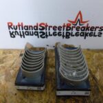 TRAFIC VIVARO PRIMASTAR 1.9 F9Q BIG END AND MAIN BEARINGS 0.5 KL4359LC AN5240SA