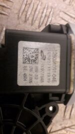 TRAFIC / VIVARO WINDOW MECH + REGULATOR DRIVER SIDE 128001101 2014 TO 2019 - Image 6