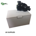 VAUXHALL VIVARO MK3 2.0 DIESEL EHZ DW10FDCU THERMOSTAT HOUSING 9804160380