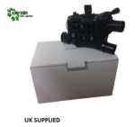 VAUXHALL VIVARO MK3 2.0 DIESEL EHZ DW10FDCU THERMOSTAT HOUSING 9804160380 - Image 3