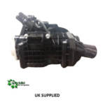 VAUXHALL VIVARO MK3 2.0 DIESEL EHZ DW10FDCU THERMOSTAT HOUSING 9804160380 - Image 4