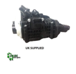 VAUXHALL VIVARO MK3 2.0 DIESEL EHZ DW10FDCU THERMOSTAT HOUSING 9804160380 - Image 5