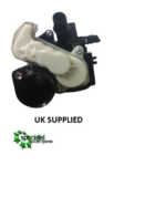 VAUXHALL VIVARO MK3 2.0 DIESEL EHZ DW10FDCU THERMOSTAT HOUSING 9804160380 - Image 6