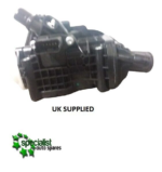 VAUXHALL VIVARO MK3 2.0 DIESEL EHZ DW10FDCU THERMOSTAT HOUSING 9804160380 - Image 8