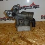 VIVARO / PRIMASTAR / TRAFIC 2.0 DIESEL M9R OIL COOLER + HOUSING  2007 - 2012