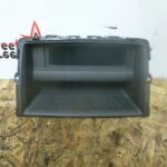 VIVARO / TRAFIC / PRIMASTAR CLOCK AND RADIO DISPLAY 280341078R 2002 - 2010