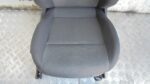 VOLKSWAGEN CADDY SEAT CLOTH DRIVER SIDE 2010 TO 2015 - Image 3