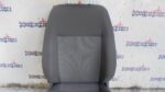 VOLKSWAGEN CADDY SEAT CLOTH DRIVER SIDE 2010 TO 2015 - Image 4