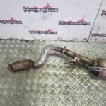 BERLINGO  DPF 1.6 DIESEL DIESEL PARTICULATE FILTER DV6 PROFESSIONALLY CLEANED - Image 4