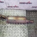 BERLINGO  DPF 1.6 DIESEL DIESEL PARTICULATE FILTER DV6 PROFESSIONALLY CLEANED - Image 5