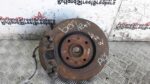 BERLINGO / PARTNER 1.6 DIESEL BHW  PASSENGER FRONT HUB DISC CALIPER 2009 TO 2016