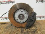 BERLINGO / PARTNER 1.6 DIESEL BHY MANUAL DRIVER FRONT WHEEL HUB 2015 TO 2018 - Image 3