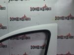 BERLINGO / PARTNER PASSENGER SIDE FRONT DOOR BANQUISE WHITE EWP 2009 TO 2018 . - Image 3