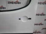 BERLINGO / PARTNER PASSENGER SIDE FRONT DOOR BANQUISE WHITE EWP 2009 TO 2018 . - Image 6