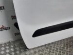 BERLINGO / PARTNER PASSENGER SIDE FRONT DOOR BANQUISE WHITE EWP 2009 TO 2018 . - Image 10