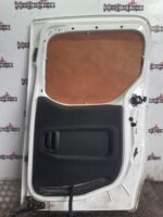BERLINGO / PARTNER SIDE LOADING DOOR IN BANQUISE WHITE EWP 2009 TO 2018 . - Image 11