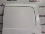BERLINGO / PARTNER SIDE LOADING DOOR IN BANQUISE WHITE EWP 2009 TO 2018 . - Image 5