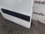 BERLINGO / PARTNER SIDE LOADING DOOR IN BANQUISE WHITE EWP 2009 TO 2018 . - Image 10