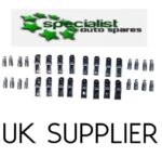 BOXER / RELAY DW10FUD DW10FUC NEW COMPLETE CYLINDER HEAD 2.0 DIESEL 2MA  AHN AHP - Image 12