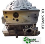 BOXER / RELAY DW10FUD DW10FUC NEW COMPLETE CYLINDER HEAD 2.0 DIESEL 2MA  AHN AHP - Image 10
