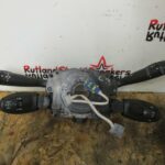 C3 PICASSO COMMS UNIT INDICATOR WIPER STALK CLOCK SPRING SQUIB 96643946XT