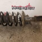 C4 GRAND PICASSO 1.6 DIESEL BHZ PASSENGER SIDE FRONT SUSPENSION LEG 2014 TO 2018