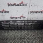 CITROEN BERLINGO / PEUGEOT PARTNER FRONT LOWER BUMPER GRILLE 9681519877